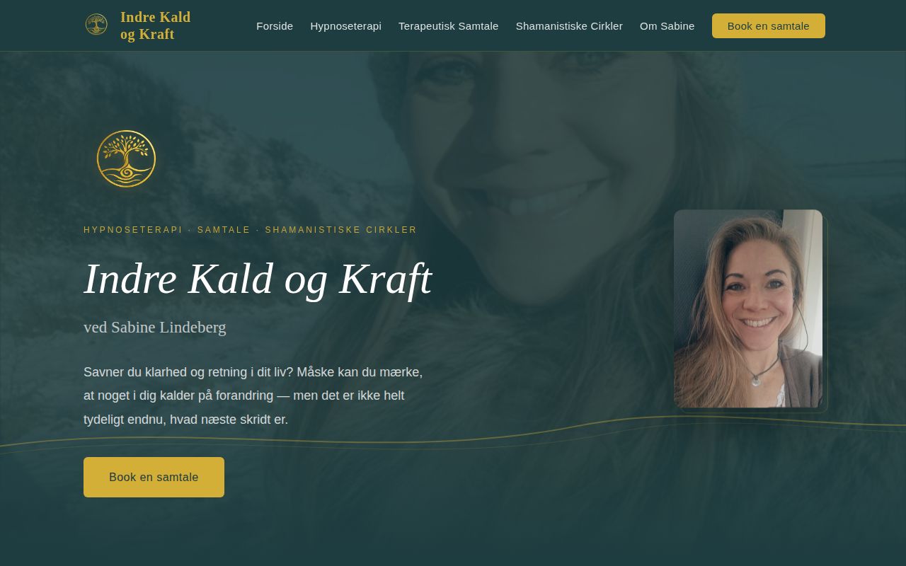 sabinelindeberg.dk